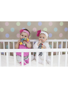 MOM'S CARE Pacynka Zebra 2