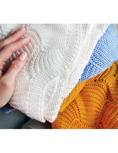 Kocyki dla niemowląt