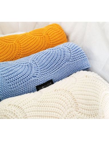 Kocyki dla niemowląt