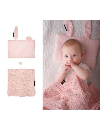 Kocyki dla niemowląt