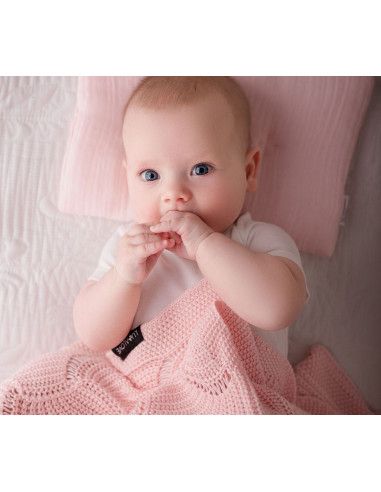 Kocyki dla niemowląt