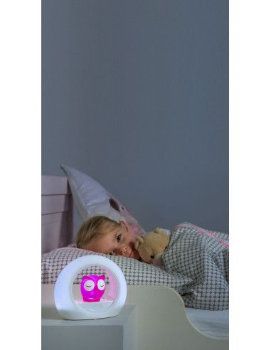 Lampy i projektory