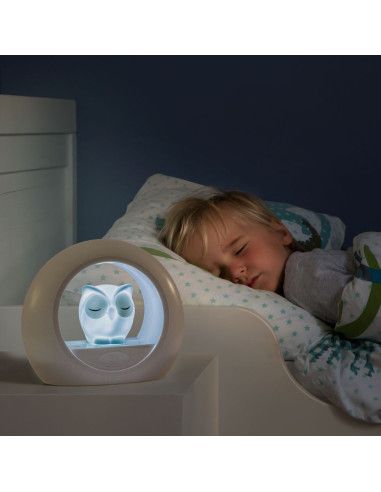 Lampy i projektory
