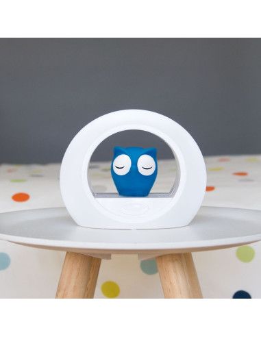 Lampy i projektory