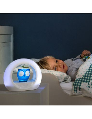 Lampy i projektory