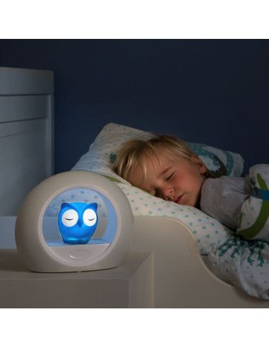 Lampy i projektory
