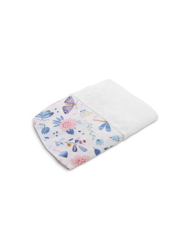 Prześcieradła dla niemowląt, wyściółki