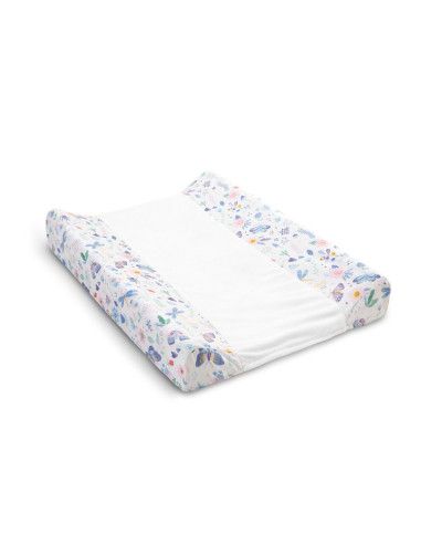 Prześcieradła dla niemowląt, wyściółki