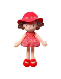BABYONO PRZYTULANKA POPPY DOLL