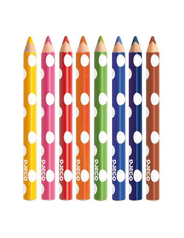 Zestawy artystyczne dla dzieci