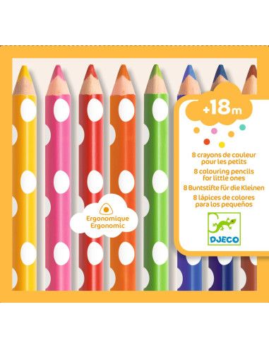 Zestawy artystyczne dla dzieci