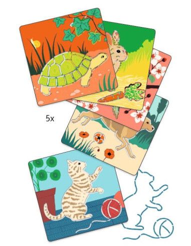 Zestawy artystyczne dla dzieci