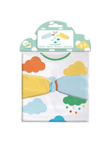 Zestawy artystyczne dla dzieci