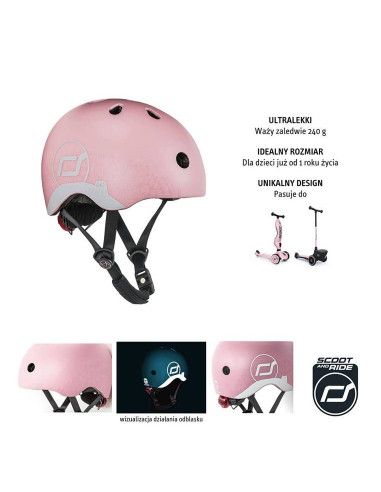 Rowerki, hulajnogi, bujaki, pchacze dla dzieci