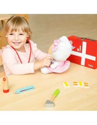 Zabawki edukacyjne dla dzieci