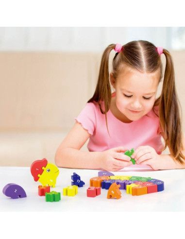 Gry i układanki dla dzieci