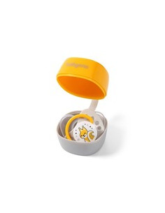 BABYONO POJEMNIK NA SMOCZEK NATURAL NURSING 2