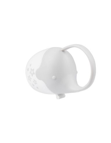 Smoczki dla niemowląt