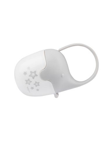 Smoczki dla niemowląt