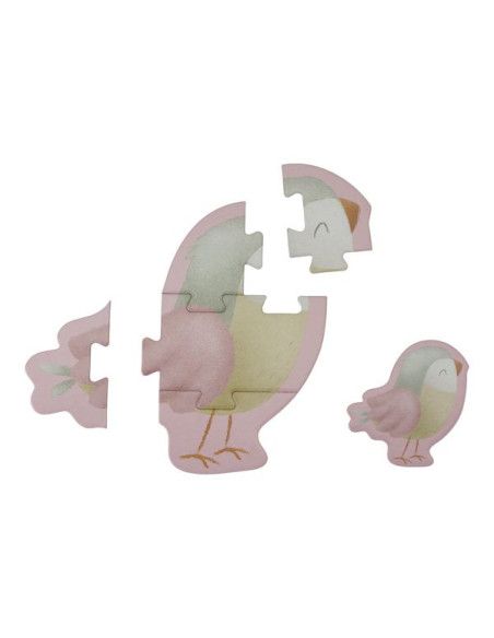 Puzzle dla dzieci