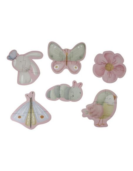Puzzle dla dzieci