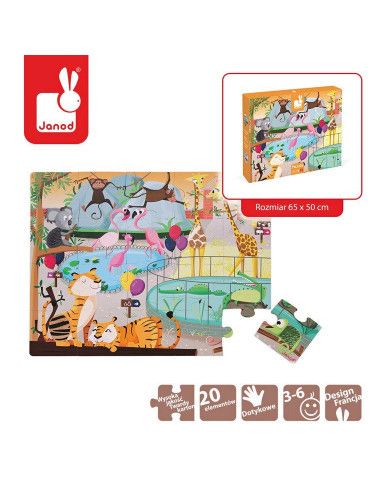 Gry i układanki dla dzieci