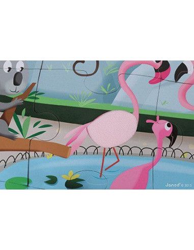 Gry i układanki dla dzieci