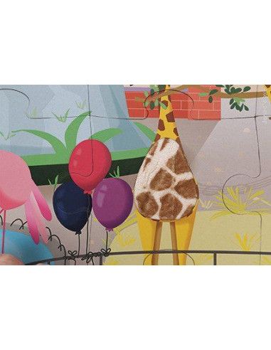 Gry i układanki dla dzieci