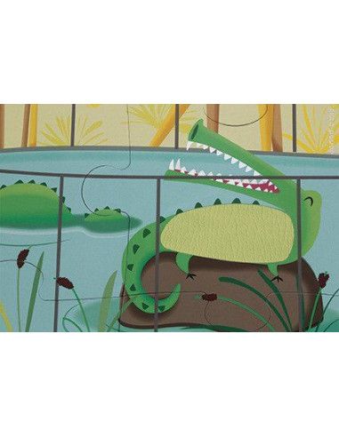 Gry i układanki dla dzieci