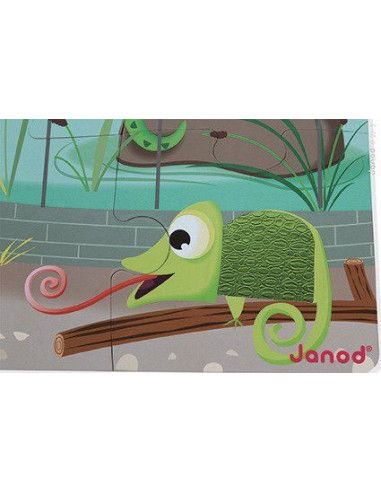 Gry i układanki dla dzieci