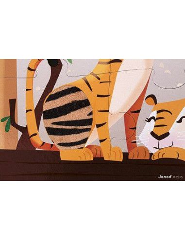 Gry i układanki dla dzieci