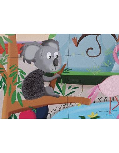 Gry i układanki dla dzieci