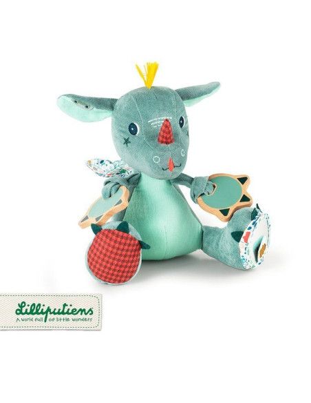 Przytulanki dla dzieci