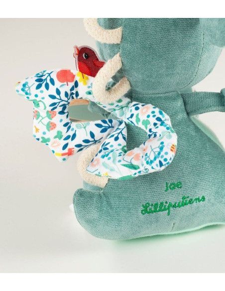 Przytulanki dla dzieci