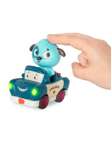 Zabawki Sensoryczne dla dzieci