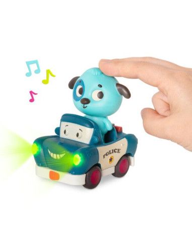 Zabawki Sensoryczne dla dzieci