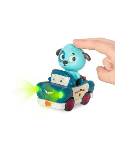 Zabawki Sensoryczne dla dzieci