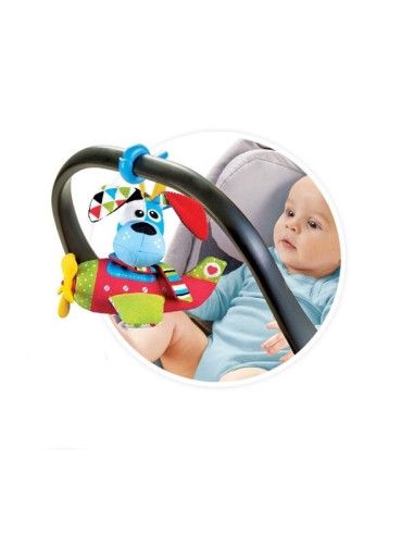 Zawieszki edukacyjne