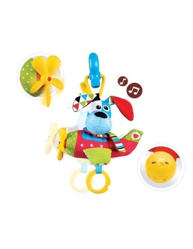 Zawieszki edukacyjne