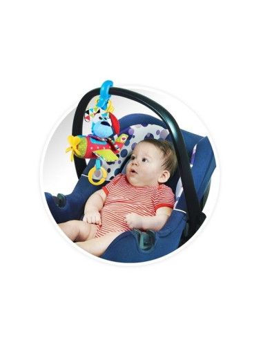 Zawieszki edukacyjne