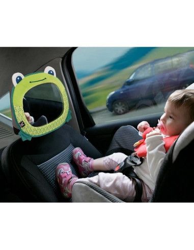 Zagłówki do wózka dla dzieci