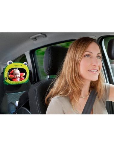 Zagłówki do wózka dla dzieci