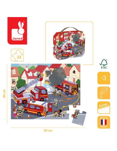 Puzzle dla dzieci