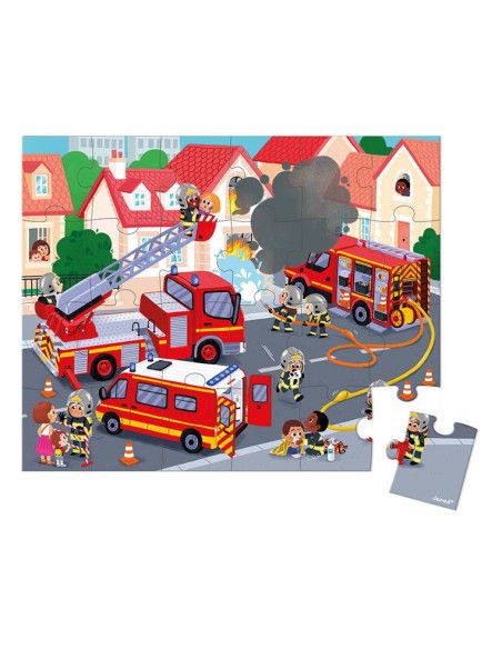 Puzzle dla dzieci