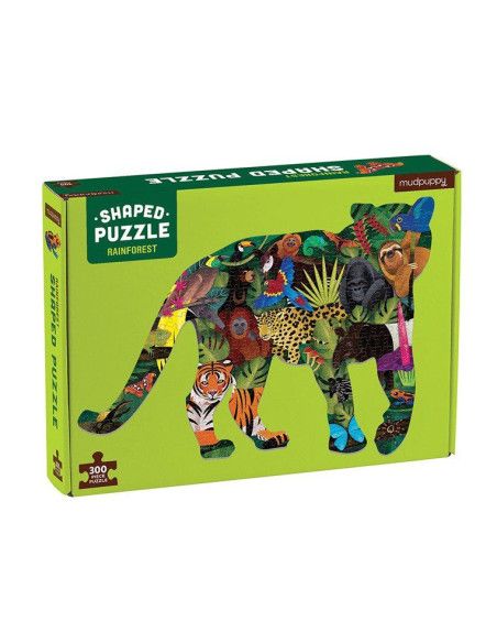 Puzzle dla dzieci