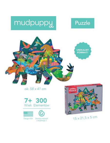 Puzzle dla dzieci