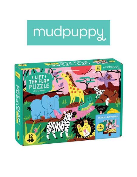 Puzzle dla dzieci