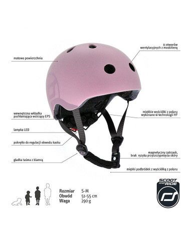 Rowerki, hulajnogi, bujaki, pchacze dla dzieci