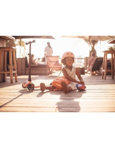 Rowerki, hulajnogi, bujaki, pchacze dla dzieci