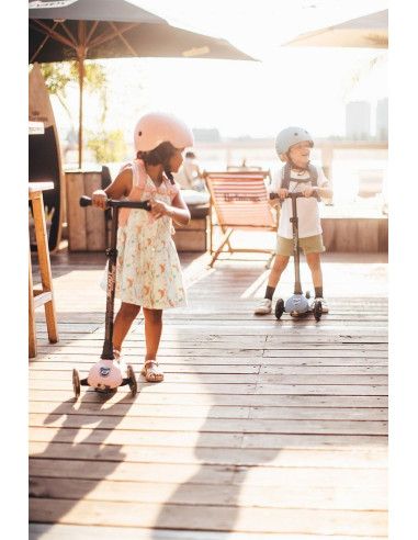 Rowerki, hulajnogi, bujaki, pchacze dla dzieci